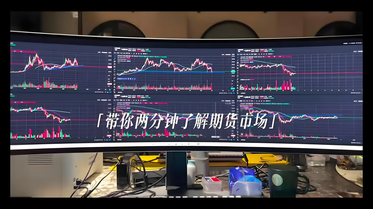 期货市场深度直播：如何捕捉当前波动中的投资机会