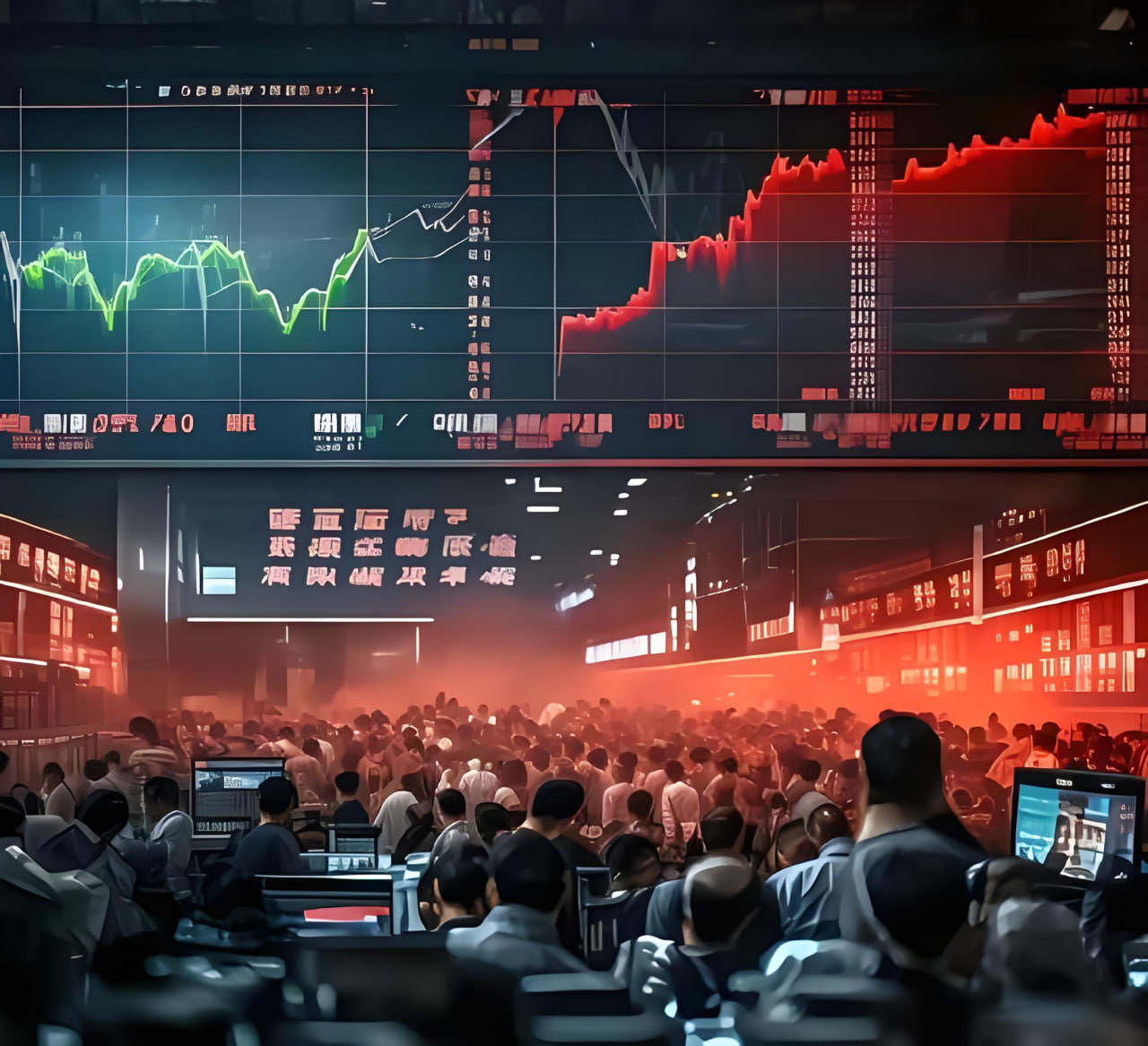 期货市场投资机会剖析：股指期货与能源市场动态