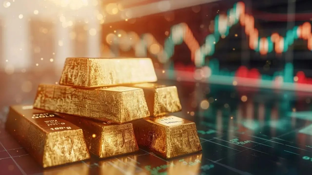 黄金期货与黄金股的投资逻辑差异