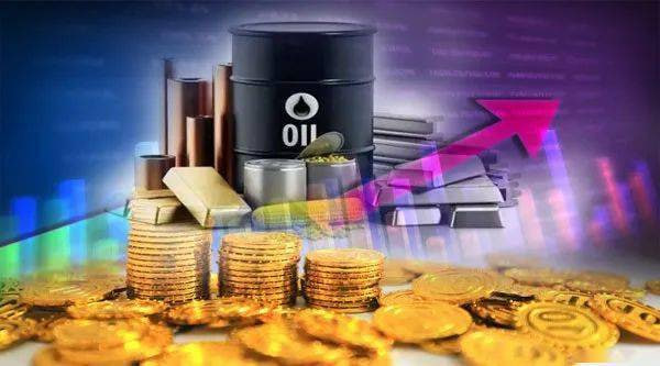 美联储议息会议在即，全球大宗商品市场将如何演绎？