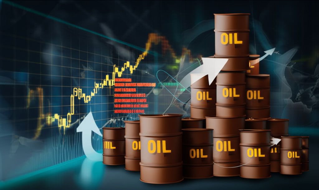 从CFTC持仓看原油期货的投机热度，原油期货理财