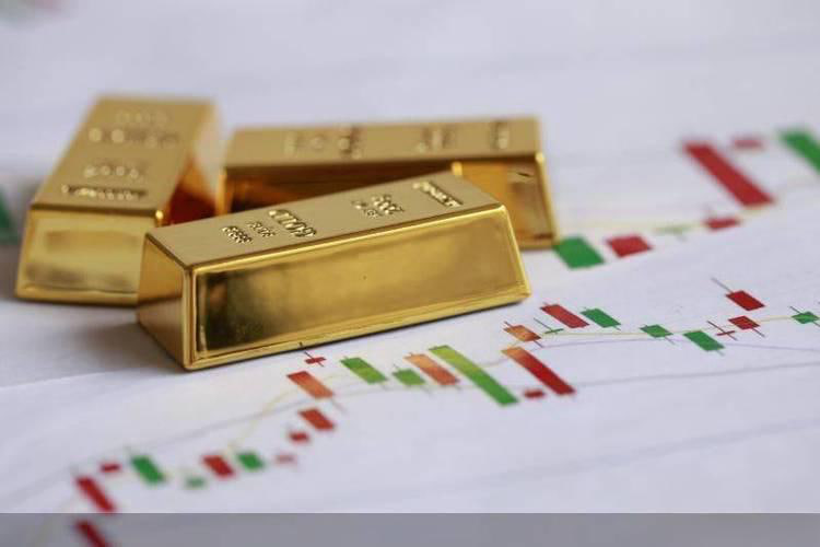 技术分析：黄金期货的长期上升通道是否完好？，黄金期货上涨对股市的影响