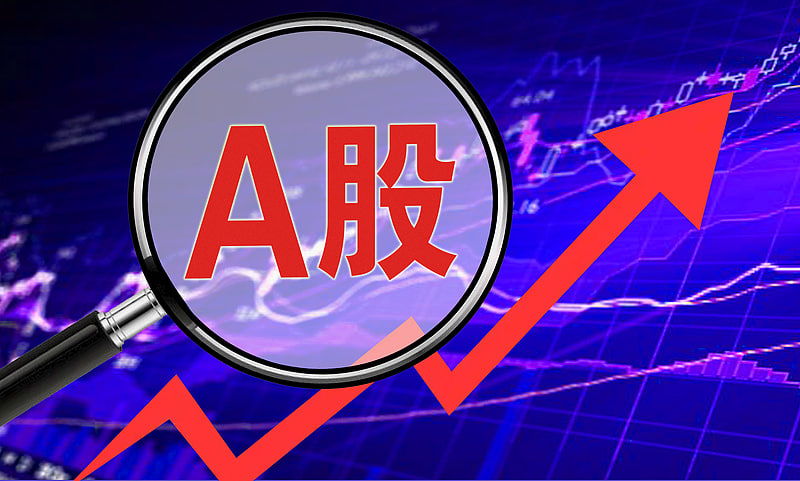 (期货直播室)A股最新行情：沪指与深证成指的短期行情分析与投资建议