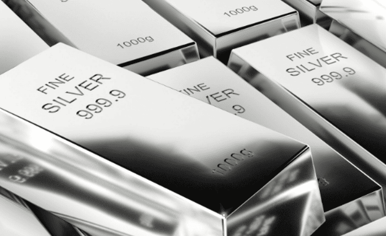 白银期货直播室-地缘风险升级，