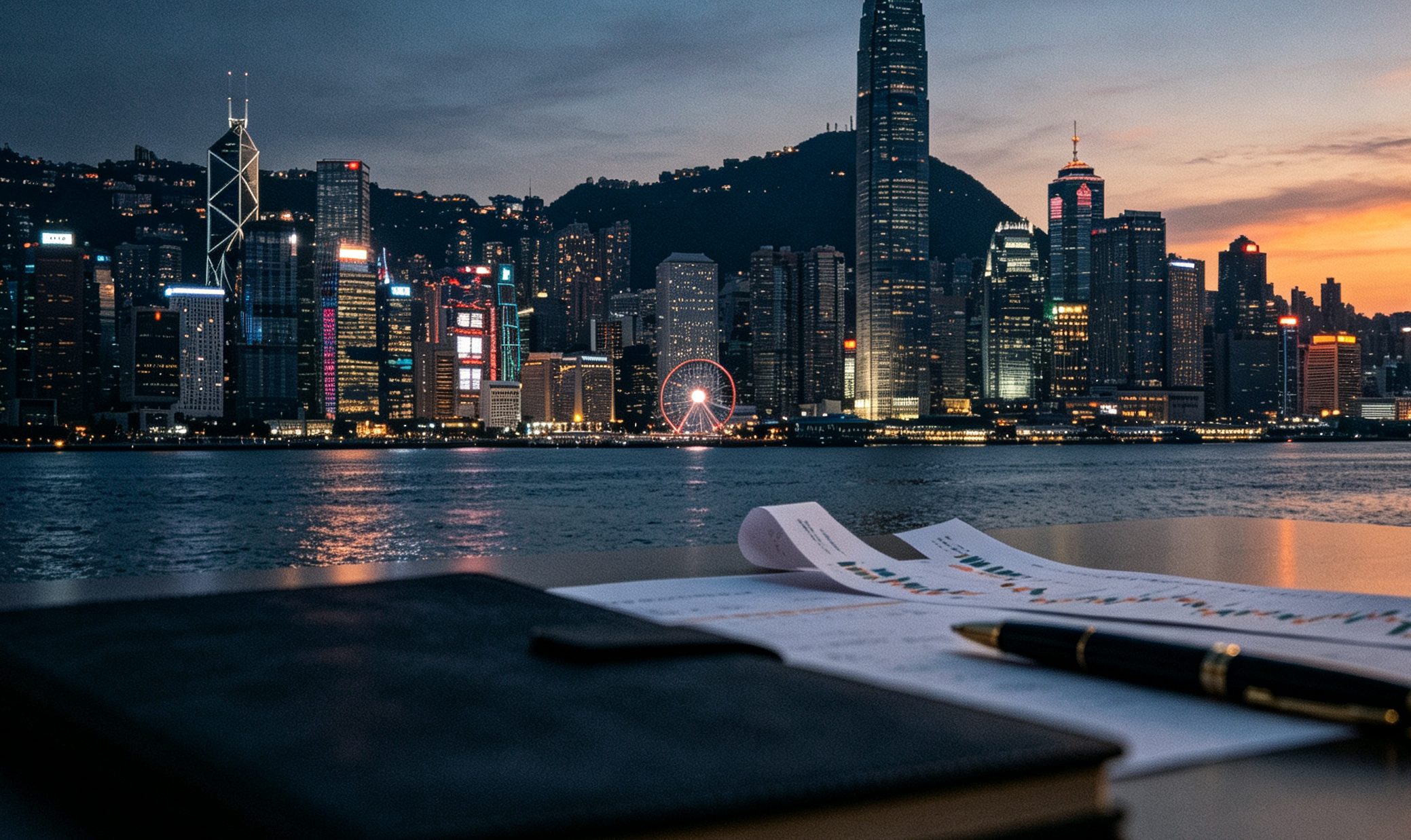 恒指最磨人的不是涨跌，是节奏错位示意图