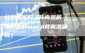 分时图macd背离图解（分时图的macd背离准确吗）