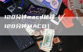 120分钟macd秘籍（120分钟MACD）