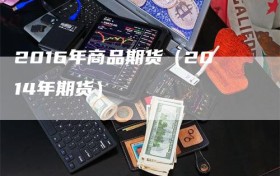 2016年商品期货（2014年期货）