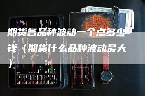 期货各品种波动一个点多少钱（期货什么品种波动最大）