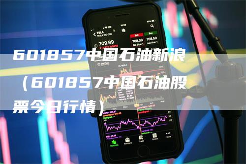 601857中国石油新浪（601857中国石油股票今日行情）