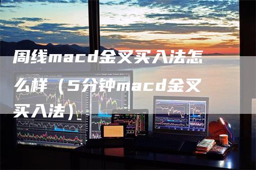 周线macd金叉买入法怎么样（5分钟macd金叉买入法）