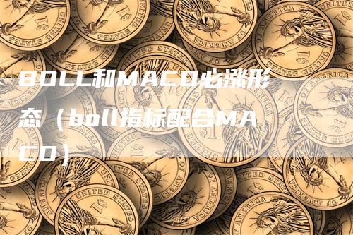 BOLL和MACD必涨形态（boll指标配合MACD）