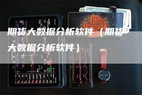 期货大数据分析软件（期货大数据分析软件）