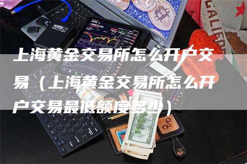 上海黄金交易所怎么开户交易（上海黄金交易所怎么开户交易最低额度多少）