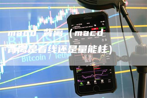 macd 背离（macd背离是看线还是量能柱）